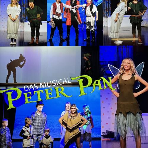 Peter Pan 