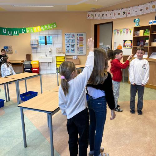 Grundlagen der Programmierung