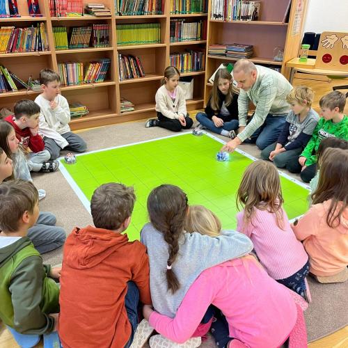 Grundlagen der Programmierung