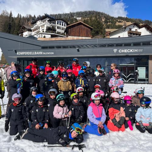 Wintersport 