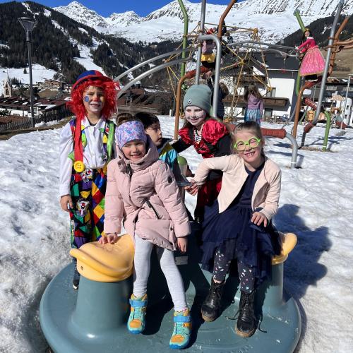 Fasching