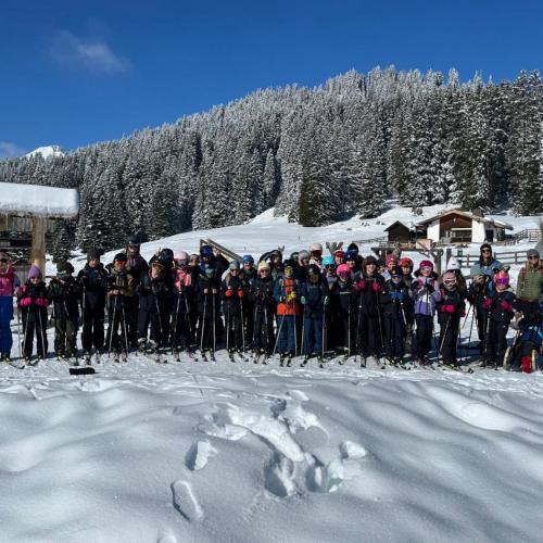 Wintersport 