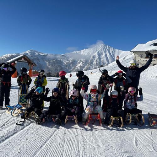 Wintersport 