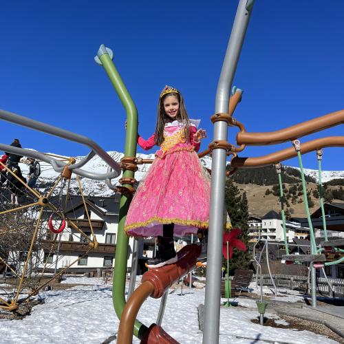 Prinzessin 