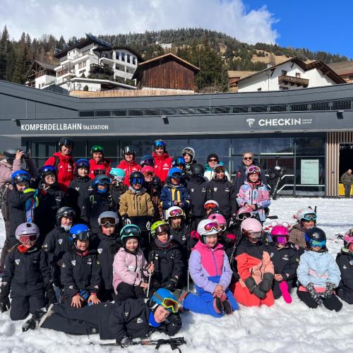Wintersport 