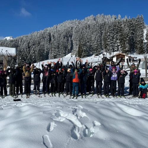 Wintersport 