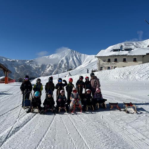 Wintersport 