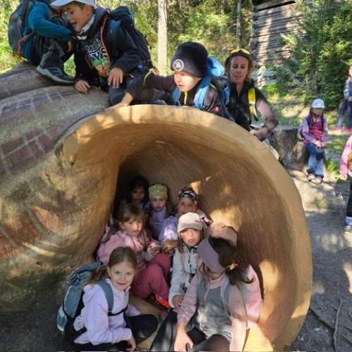 Wandertag