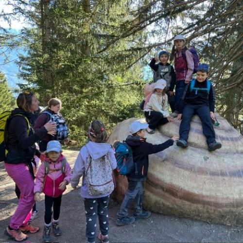 Wandertag