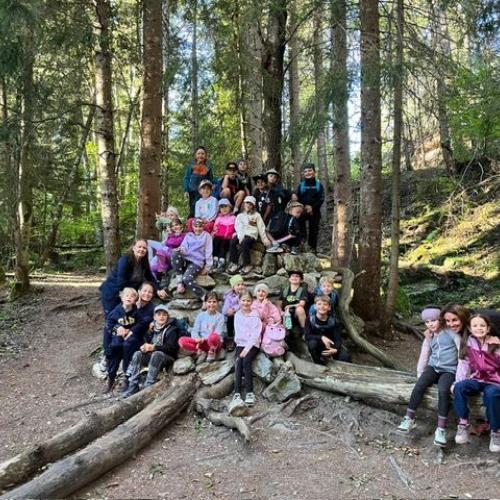 Wandertag