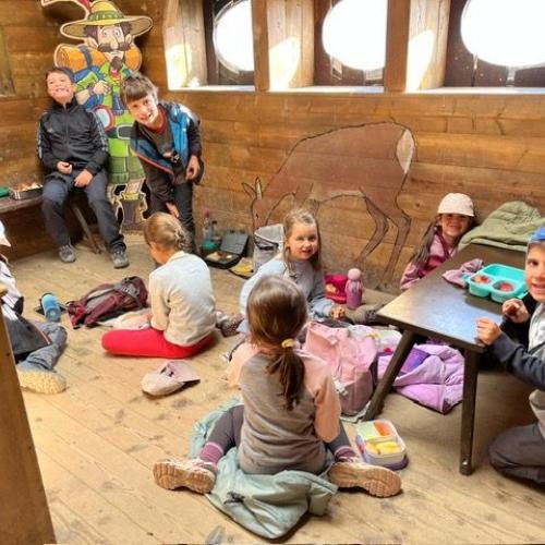 Wandertag