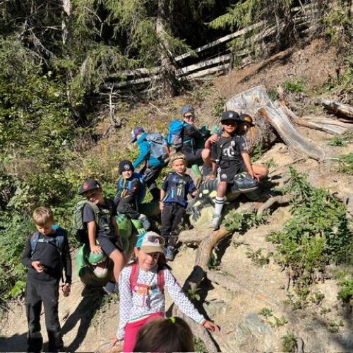 Wandertag
