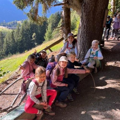 Wandertag