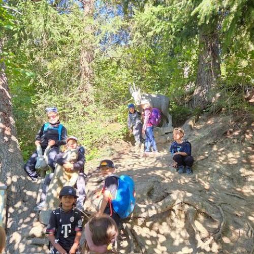 Wandertag
