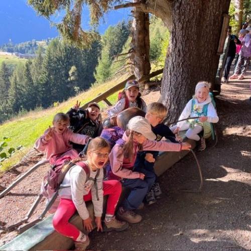 Wandertag