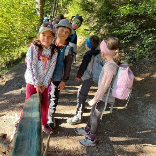Wandertag