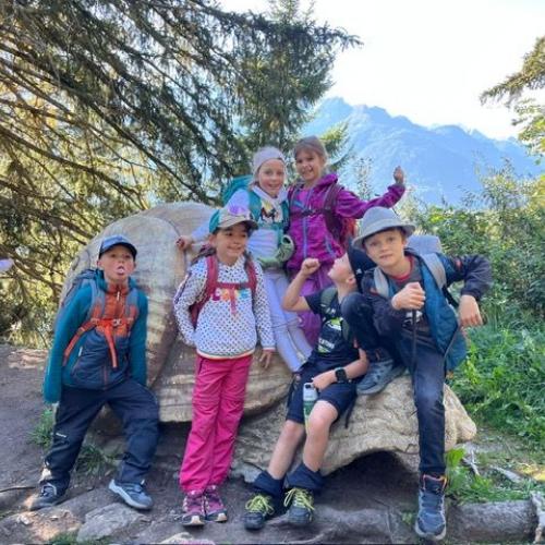 Wandertag
