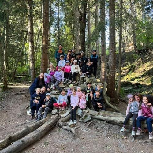 Wandertag