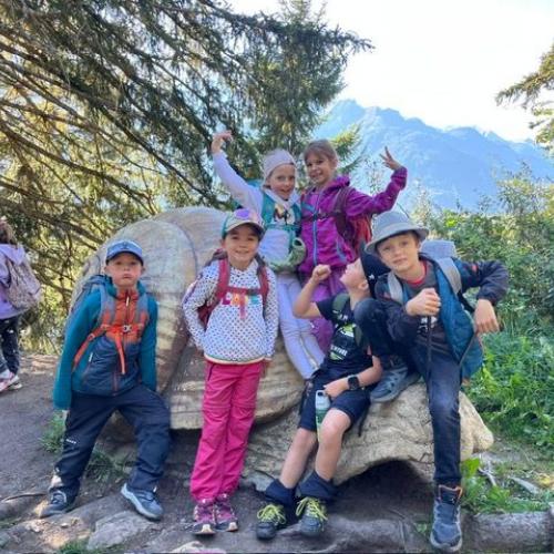 Wandertag