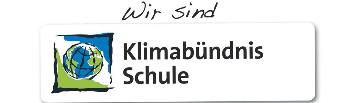 Logo Klimabündnisschule