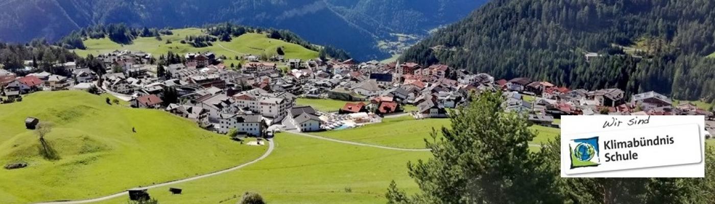 Sommerpanorama Serfaus