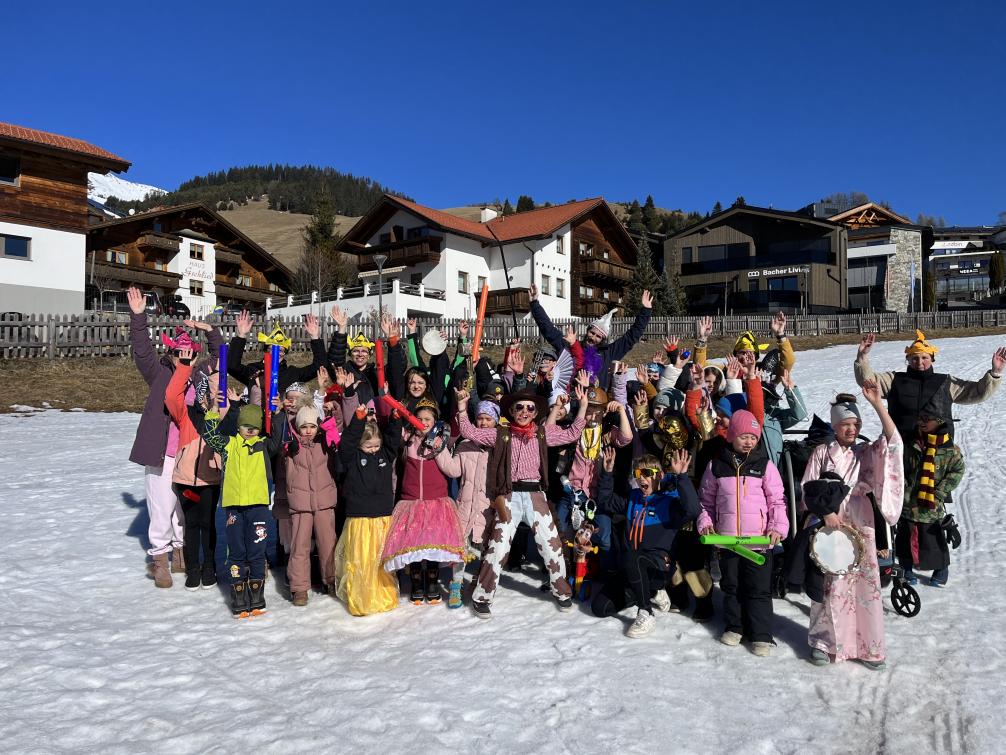 Fasching
