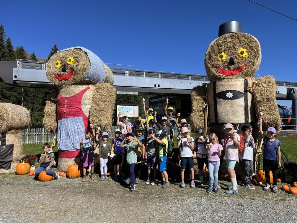 Wandertag 