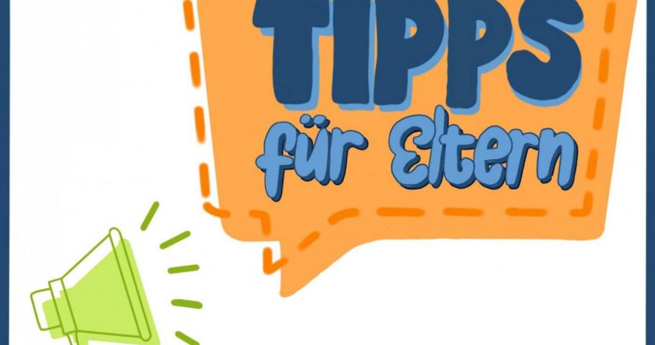 Tipps für Eltern - Virtuelle Schule Tirol