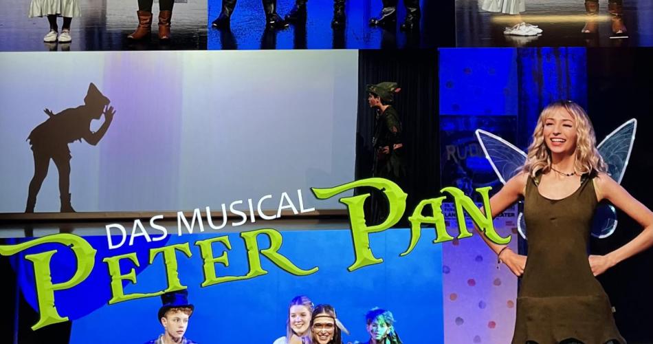 Peter Pan 