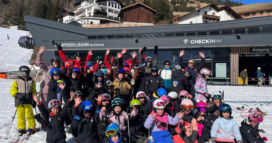 Wintersport 