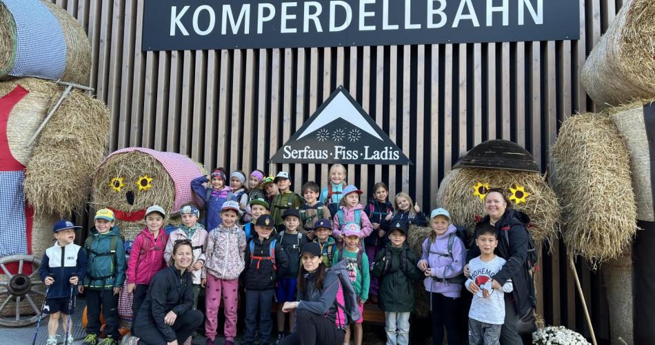 Wandertag 